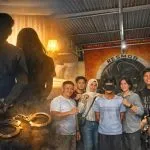 Remaja 16 Tahun Asal Baubau Ditangkap Kasus Dugaan Persetubuhan Anak 13 Tahun di Kendari