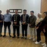 Dispar Sultra Temui Kemenpar, Dorong Pariwisata Bahari dan SDM Unggul Jadi Motor Ekonomi Daerah