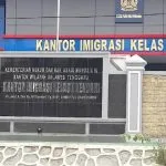 Imigrasi Kendari Perkuat Pengawasan WNA di Konsel, Timpora Fokus Deteksi Dini dan Stabilitas Investasi