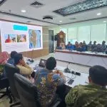 Kemendagri Ambil Alih Pulau Kawi-Kawia, Sengketa Perbatasan Sultra–Sulsel Resmi Masuk Kepentingan Nasional