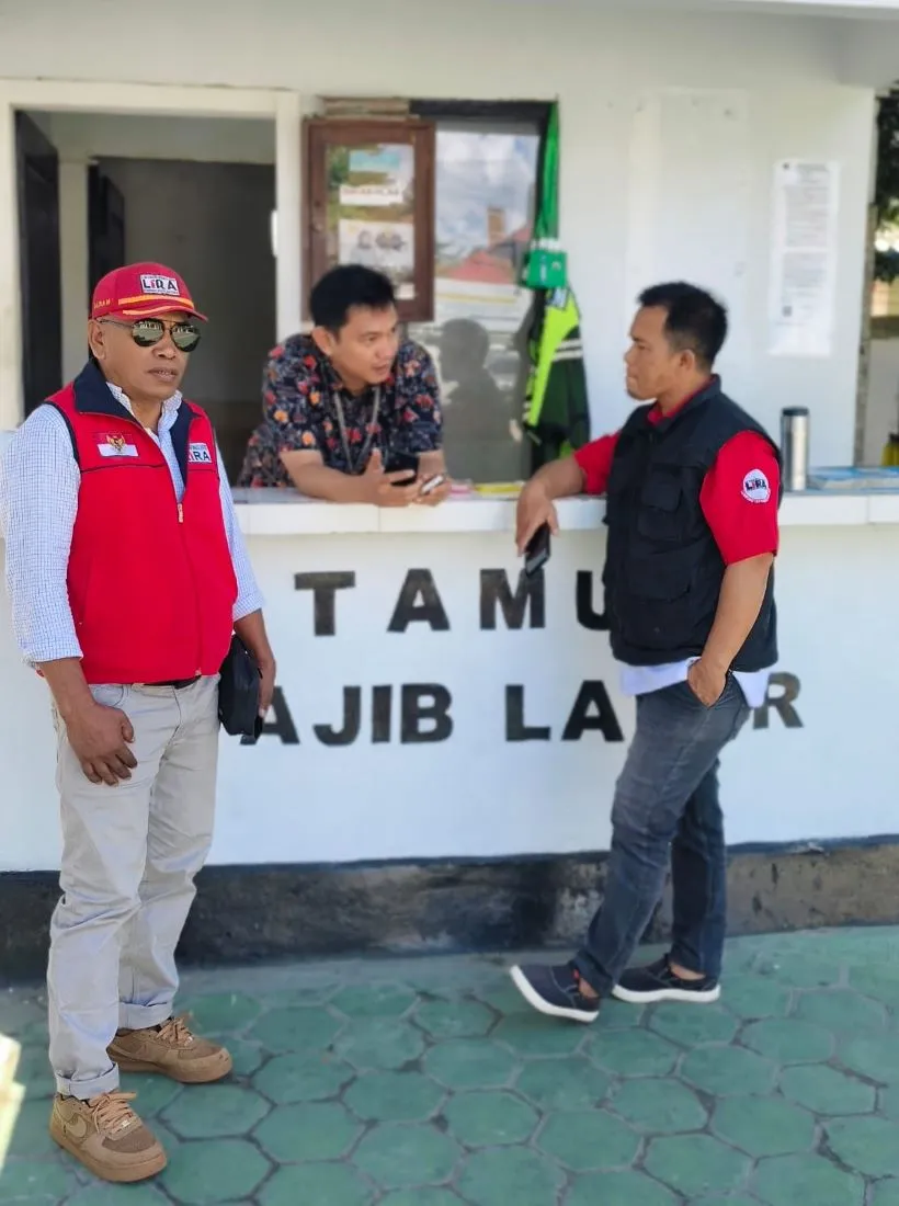 Pekerja Tewas di PT IPIP Pomalaa, LIRA Sultra Mengamuk: “Kelalaian K3 Mematikan, Pemerintah Jangan Jadi Penonton!”