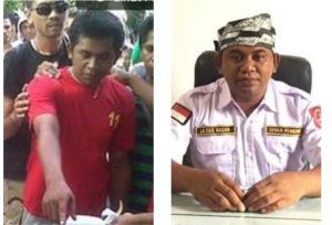 TERKUAK! BEKAS TERSANGKA PEMBUNUHAN MAHASISWI HAMIL KINI JADI TUKANG FITNAH?