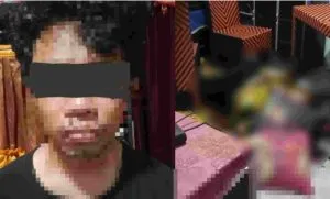 Kasus Mayat Perempuan di Mandonga Terungkap, Polisi Tangkap 2 Pelaku Pembunuhan Berencana dan Curas