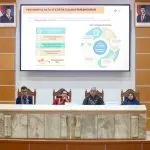 Pemprov Sultra Gaspol Satu Data 2026, 53 Data Sektoral Disatukan