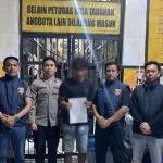 Subuh Dibekuk! Pemuda 19 Tahun di Konawe Terseret Kasus Kejahatan Seksual Anak dan Pornografi Digital