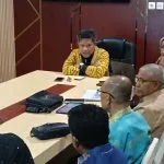 Sail to Indonesia 2026 Fokus Sulawesi Tenggara, Kadispar Targetkan Jadi Pusat Pelayanan Yacht Dunia