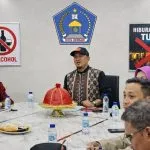 Pemkot Kendari Tutup Total THM dan Larang Peredaran Miras Selama Ramadan 1447 H