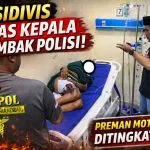 Residivis Curanmor Kendari Ditembak Polisi, Beraksi di 31 TKP dan Lawan Petugas