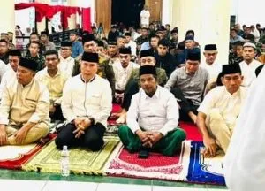 Kemenag Sultra Siapkan 516 Masjid Ramah Pemudik untuk Mudik Lebaran 2026, Lengkap Rest Area dan Takjil Gratis