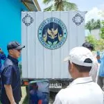 Sidak Dapur SPPG Buton Utara, Gubernur Andi Sumangerukka Temukan Fasilitas Belum Sesuai Standar