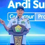 Gubernur Sultra Andi Sumangerukka Instruksikan Perusahaan Bayar THR 2026 Penuh, Maksimal H-7 Idul Fitri