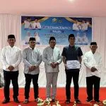 Wagub Sultra Hugua Tutup Safari Ramadan 2026 di Wawonii, Perkuat Silaturahmi dan Dorong Pembangunan Daerah