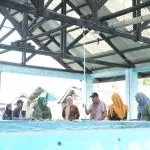 Wagub Sultra Hugua Dorong Optimalisasi Aset Kelautan, Target PAD Naik Hingga Rp500 Juta