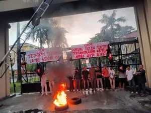 GPMI Desak Polda Sultra Tetapkan Ketua JMSI AYP, Irfan dan LHK sebagai Tersangka Dugaan Pencemaran Nama Baik