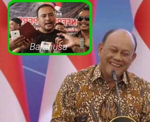 Kepala BGN Dilaporkan ke Bareskrib atas Dugaan Mark-up Anggaran MBG