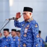 Langkah Mengejutkan Asrun Lio! Lepas Kursi Sekda Sultra Demi Dunia Kampus