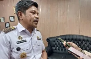 Pemprov Sultra Siapkan Rp3,7 Miliar untuk HUT ke-62, Dirancang Jadi Festival Wisata dan Penggerak Ekonomi Daerah