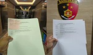 Dugaan Ijazah Palsu Bupati Buton Selatan Didalami Bareskrim Polri, Status Segera Naik?