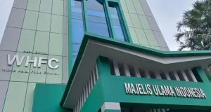 MUI Desak RI Keluar dari Board of Peace Usai Serangan AS-Israel ke Iran