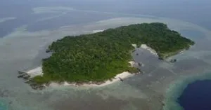 Kemendagri Tetapkan Pulau Kawi-Kawia Status Nasional, Sengketa Perbatasan Sultra–Sulsel Temui Titik Terang