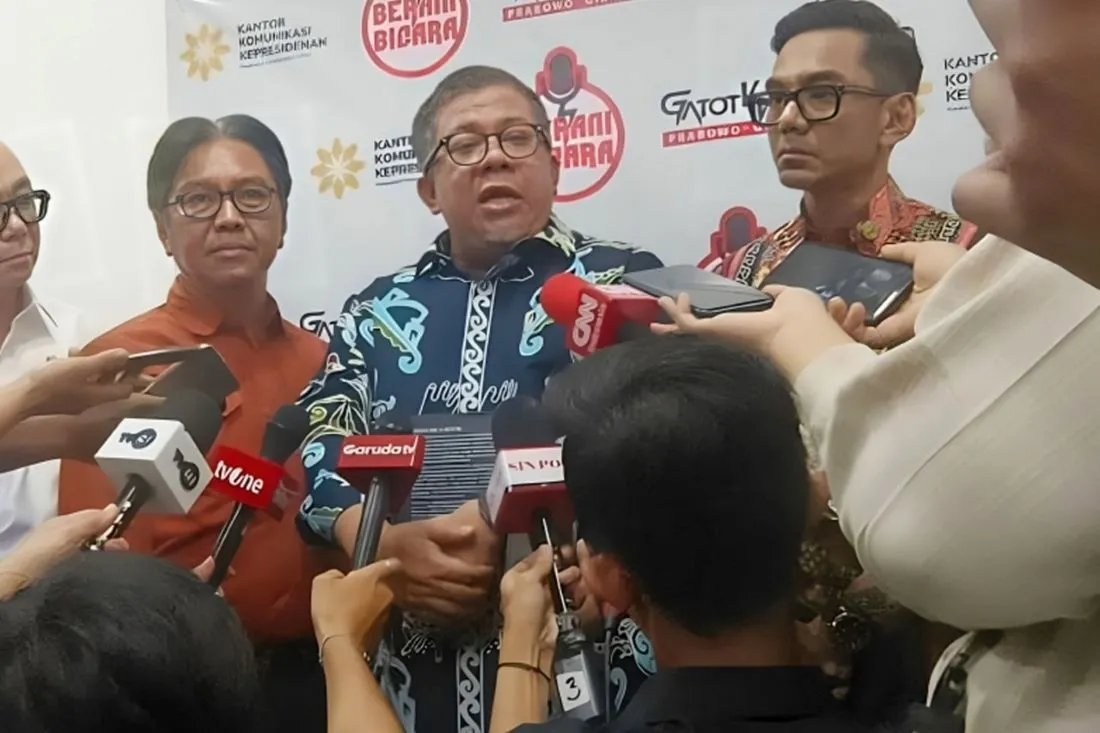 Fahri Hamzah Instruksikan Pemda se-Sultra Benahi Permukiman Kumuh, Dukung Program Indonesia ASRI
