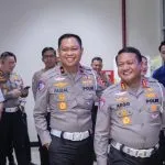 H-20 Lebaran, Polda Sultra Ingatkan Pemudik: Cek Kendaraan dan Jangan Paksakan Diri!