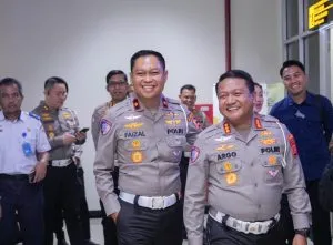 H-20 Lebaran, Polda Sultra Ingatkan Pemudik: Cek Kendaraan dan Jangan Paksakan Diri!