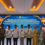 Safari Ramadhan di Kolaka, Wagub Sultra Hugua Apresiasi Kepemimpinan Bupati Amri