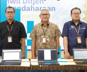 Penerimaan Pajak Sultra Capai Rp279,34 Miliar di Awal 2026, Kepabeanan Melonjak 680 Persen