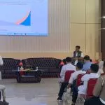 Dispar Sultra Gas Pol! Harmoni Sultra 2026 Siap Jadi Event Terbesar Tahun Ini, Matangkan Teknis hingga Digitalisasi Event