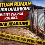 Bantuan Rumah di Kolaka Sengaja Dialihkan, Kades Puu Lawulo Disorot
