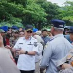 Tenan UMKM Eks MTQ Diserbu Pedagang, Andi Sumangerukka Hadapi Lonjakan di Luar Data Awal