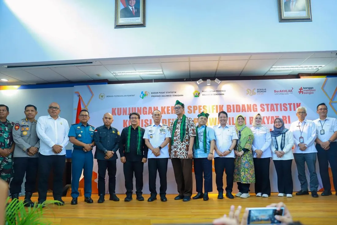 Andi Sumangerukka: Kebijakan Tanpa Data Berisiko Tidak Tepat Sasaran