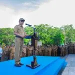 Pemprov Sultra Fokus Lindungi PPPK, Rekrutmen CPNS Tahun Ini Ditiadakan