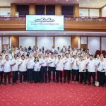 Gubernur Sultra Umumkan Hasil Seleksi Eselon III dan IV, Terapkan Sistem Merit
