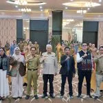 Pemprov Sultra Gelar Rapat Sinergitas PPID 2026, Perkuat Keterbukaan Informasi Publik
