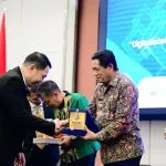 Wagub Sultra Hadiri Musprov INKINDO, Dorong Peran Konsultan