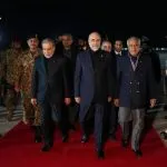 Delegasi Iran Tiba di Pakistan, Negosiasi Saling Ancam Terancam Gagal Picu Perang Besar