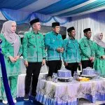 Wagub Hugua Hadiri Pembukaan MTQ ke-48 Kolaka 2026