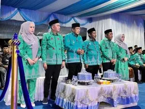 Wagub Hugua Hadiri Pembukaan MTQ ke-48 Kolaka 2026