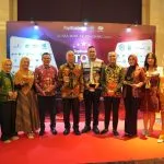 Prestasi Dua Tahun Berturut-turut, Gubernur Sultra Raih Top Pembina BUMD 2026: 8 BPR Daerah Borong Penghargaan di Jakarta