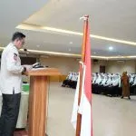Pemprov Sultra Buka Orientasi PPPK Gelombang 8, Perkuat Nilai dan Etika ASN