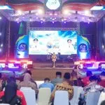 Harmoni Sultra 2026 Libatkan 6.000 Partisipan dan 24 Kegiatan, Gubernur Alihkan Rp5 Miliar untuk Wakatobi