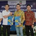 Pemkab Konawe Utara Gandeng Bank Sultra, Pinjaman Daerah Biayai 39 Proyek Strategis