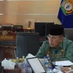 Gubernur ASR Tekankan Efisiensi Anggaran, Fokus Tekan Kemiskinan dan Tingkatkan Kesejahteraan