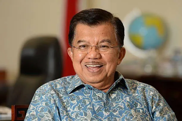 17 Laporan Polisi Terkait Ceramah Jusuf Kalla, AALAI Beri Ultimatum 2×24 Jam
