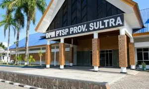 Dugaan Rangkap Jabatan PPPK DPM PTSP Sultra, Nama Septira Terseret Dokumen Tambang