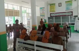 Iramawaty Sadaoda Tegaskan Sinergi Klaster Kunci Wujudkan Kecamatan Latoma Sehat