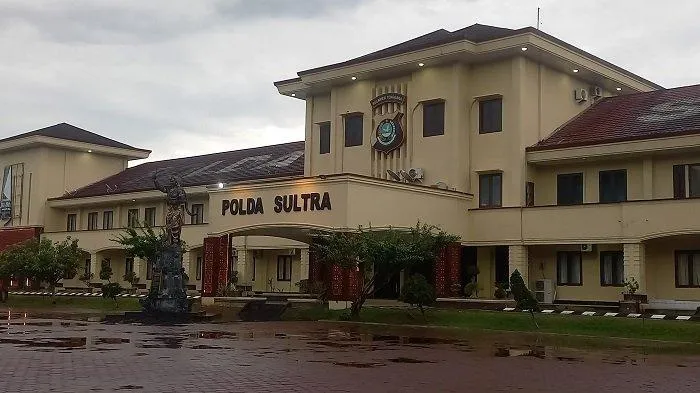 Komisi III DPR Apresiasi Buser 77 Polresta Kendari