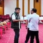 Mantan Gubernur Tak Hadir di HUT ke-62 Sultra? Ketua Panitia Ridwan Badallah Menjelaskan